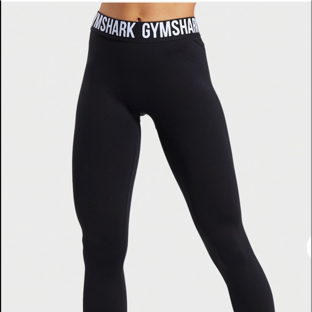Gymshark leggings